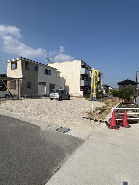 リーブルガーデン大和郡山野垣内町５期 写真4