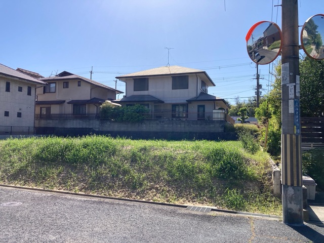 リーブルガーデン広陵町みささぎ台２期の画像3