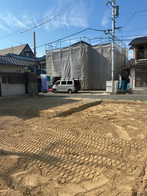 リーブルガーデン南区芳泉の画像3