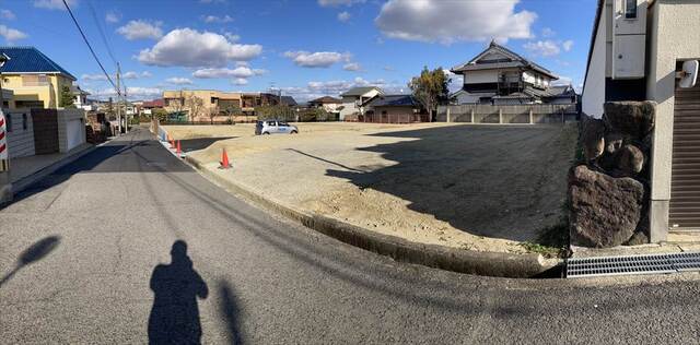 リーブルガーデン河合町中山台2期 写真3