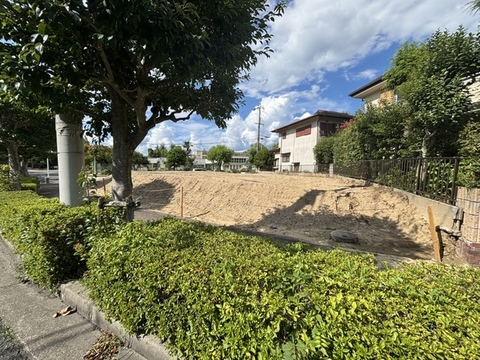 リーブルガーデン奈良東登美ヶ丘4丁目 外観・内装1