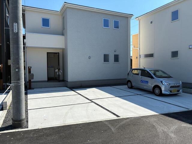 リーブルガーデン一宮市第3小赤見 写真5