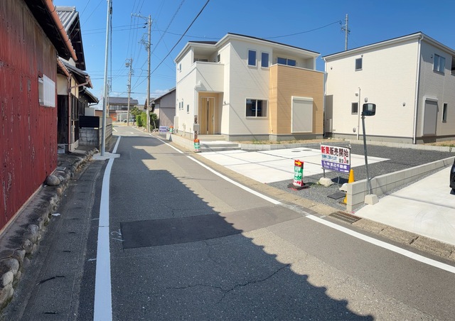 リーブルガーデン一宮市第３小赤見の画像
