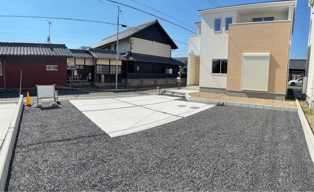 リーブルガーデン一宮市第３小赤見の画像3