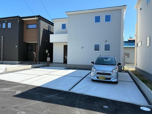 リーブルガーデン一宮市第3小赤見 写真4