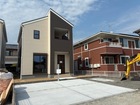 リーブルガーデン平下平窪３期 写真2