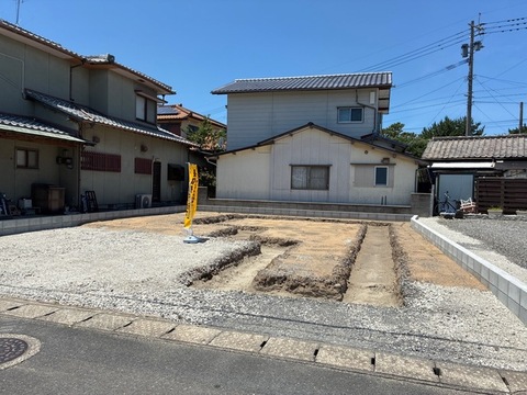 リーブルガーデン芦屋町正門町第四 外観・内装1