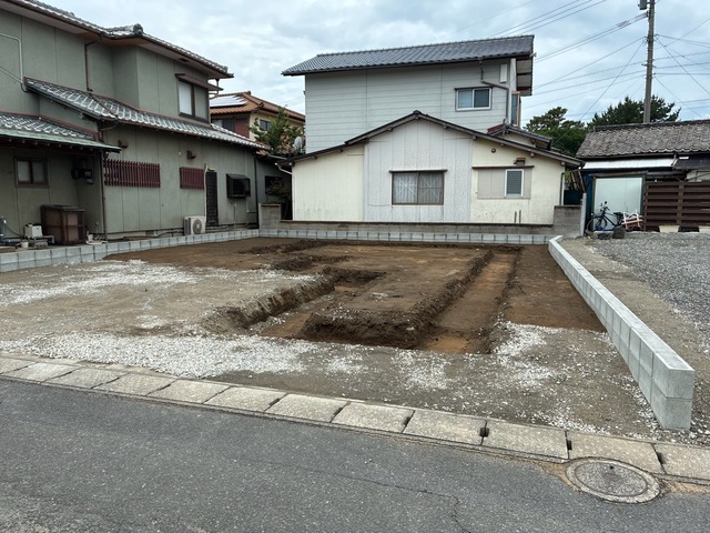 リーブルガーデン芦屋町正門町第四の画像3