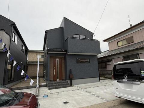 リーブルガーデン岩沼阿武隈2丁目Ⅰ 外観・内装8