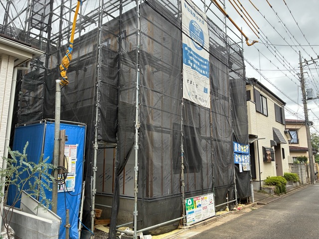 リーブルガーデン所沢市松郷第３の画像3