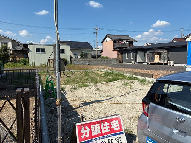 リーブルガーデン犬山市北志水の画像
