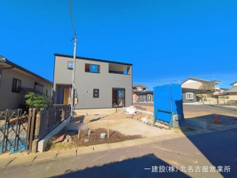 リーブルガーデン犬山市北志水 外観・内装3