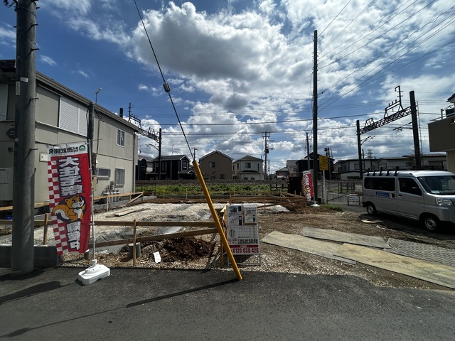 リーブルガーデン川越市今成 写真2