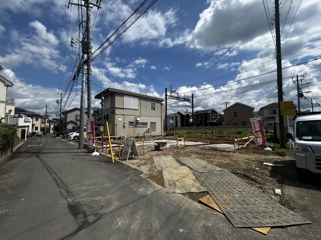 リーブルガーデン川越市今成 写真3