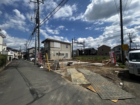 リーブルガーデン川越市今成 外観・内装3