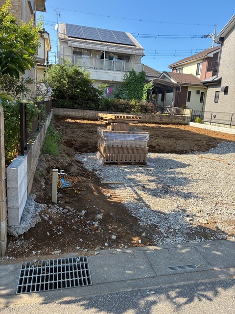 リーブルガーデン越谷市弥栄町の画像3