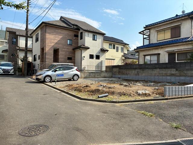 リーブルガーデン新座市片山の画像3