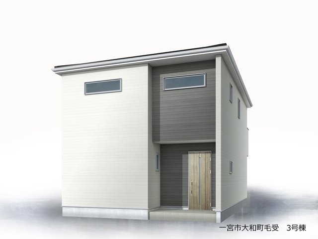 リーブルガーデン一宮市大和町毛受 写真5