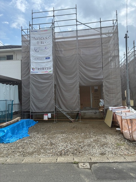 リーブルガーデン一宮市大和町毛受 写真6