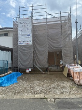 リーブルガーデン一宮市大和町毛受 外観・内装6
