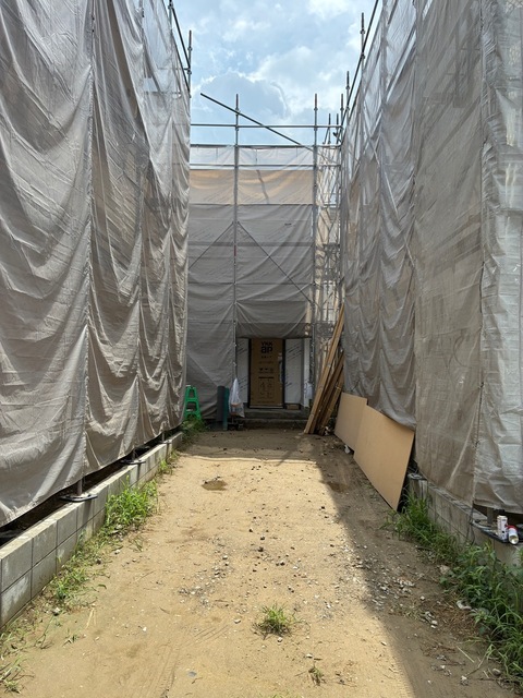リーブルガーデン一宮市大和町毛受 写真4