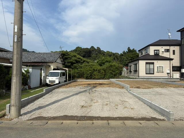 リーブルガーデン清水区蜂ヶ谷の画像3