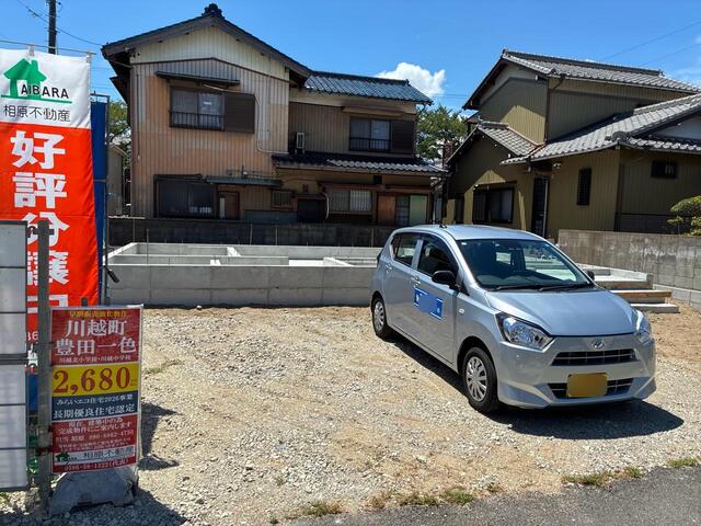 リーブルガーデン川越町豊田一色第２の画像3