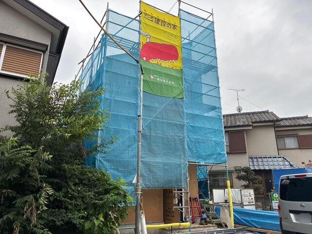 リーブルガーデン武蔵村山学園第４の画像3