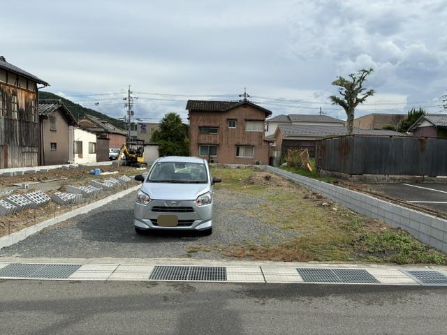 リーブルガーデン南丹市園部町若松町の画像