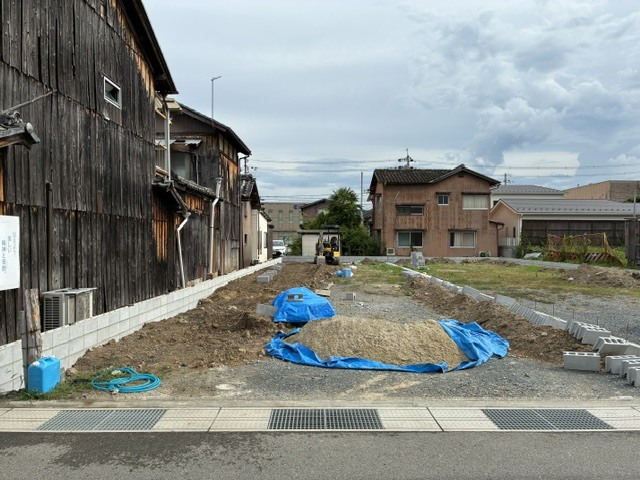 リーブルガーデン南丹市園部町若松町の画像3