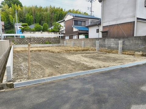 リーブルガーデン奈良市法蓮町２７期 外観・内装1