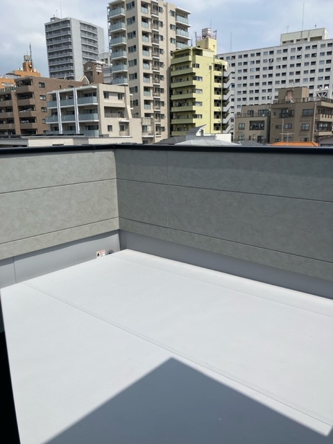リーブルガーデン江東区南砂 写真9