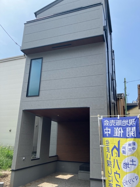 リーブルガーデン江東区南砂の画像