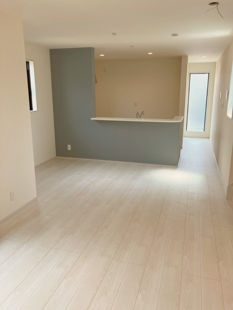 リーブルガーデン江東区南砂 写真4