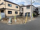 リーブルガーデン葛飾柴又6期 写真2