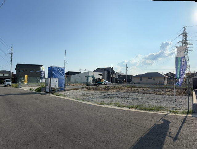 リーブルガーデン上峰町江迎の画像3