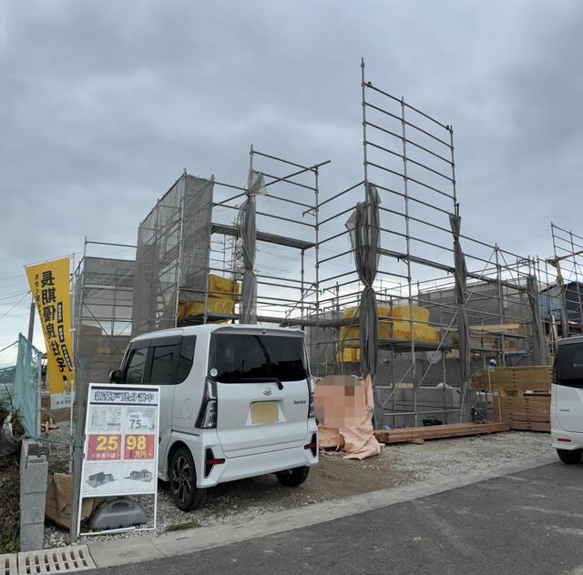 リーブルガーデン上峰町江迎 写真3