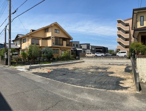 リーブルガーデン栗東市中沢３丁目 外観・内装2