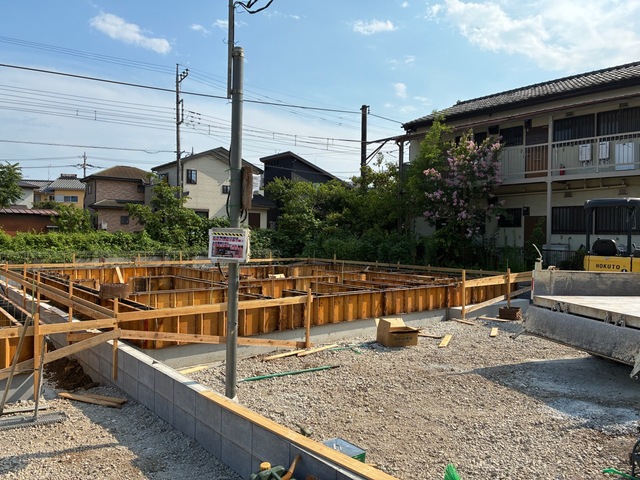 リーブルガーデン川越笠幡第五の画像3