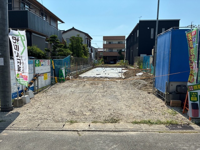 リーブルガーデンあま市七宝町川部の画像3