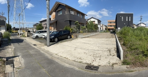 リーブルガーデンあま市七宝町川部 外観・内装4