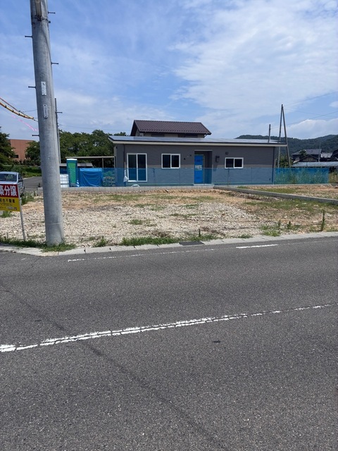 リーブルガーデン瑞浪市益見町一丁目の画像