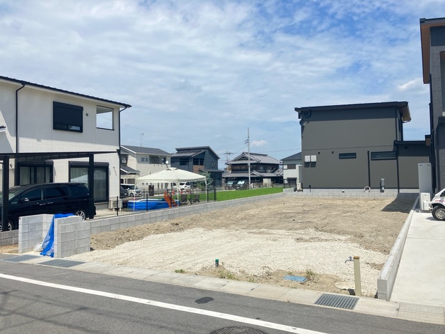 リーブルガーデン葛城市林堂４期の画像3