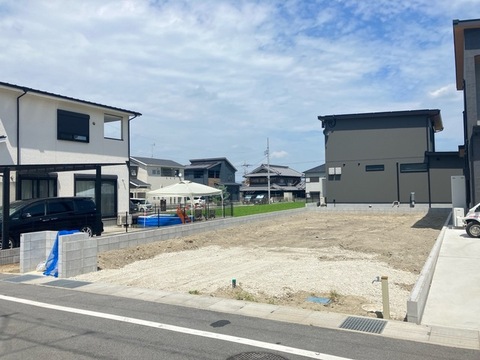 リーブルガーデン葛城市林堂４期 外観・内装2