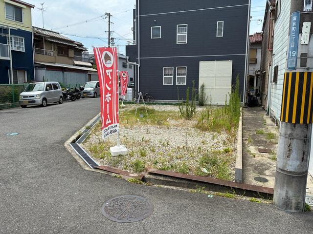 リーブルガーデン和泉市富秋町３期の画像