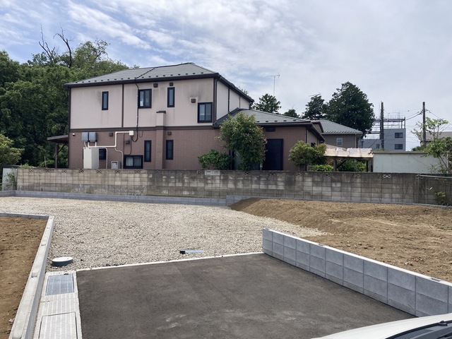 リーブルガーデン東松山石橋の画像