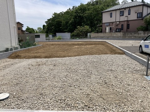 リーブルガーデン東松山石橋 外観・内装2