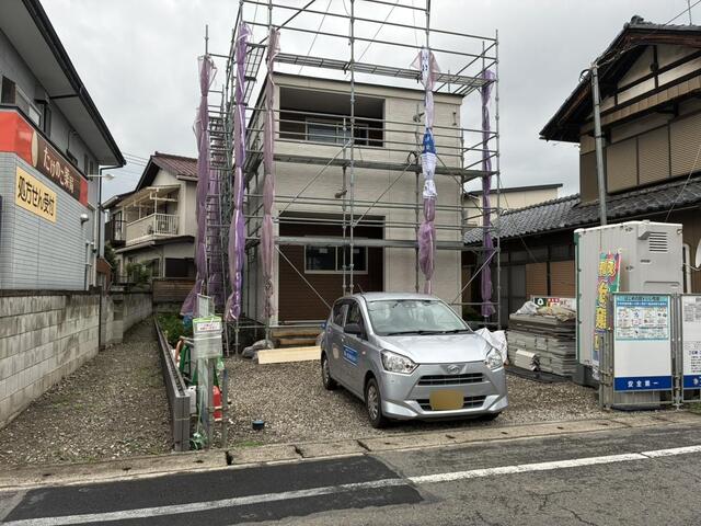 リーブルガーデン藤岡市藤岡第１３の画像3