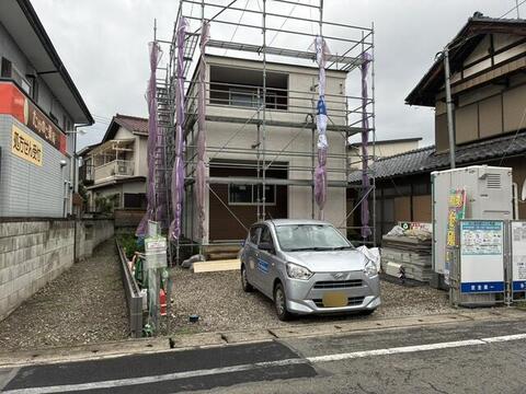 リーブルガーデン藤岡市藤岡第１３ 外観・内装2