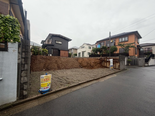 リーブルガーデン旭区金が谷２丁目の画像